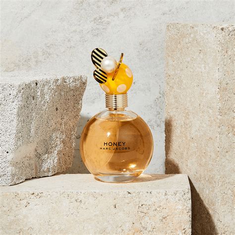 marc jacobs honey perfume 100ml
